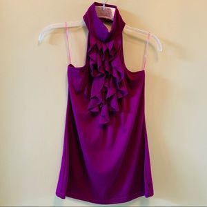Studio Y Plum Halter